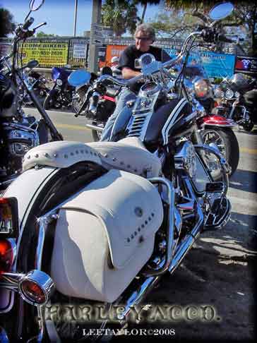 BikeWeek 2008 - Daytona Beach FLA