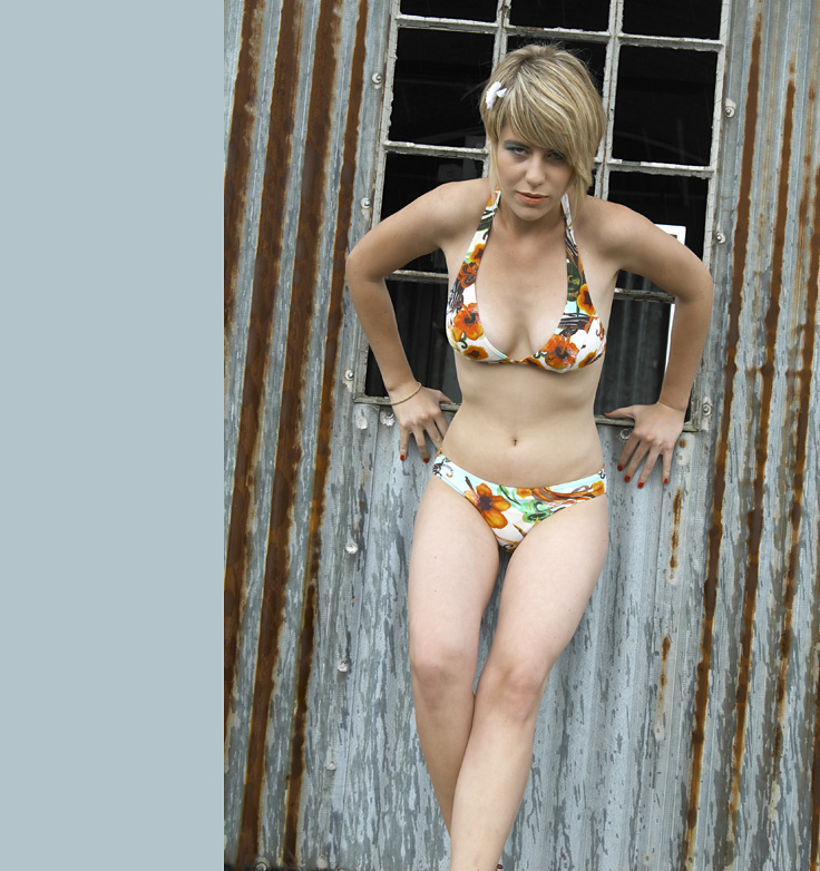 .bi.ki.ni Foto & Bild fashion, outdoor, frauen Bilder auf