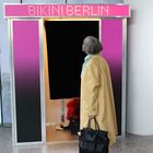 Bikini-Automat?