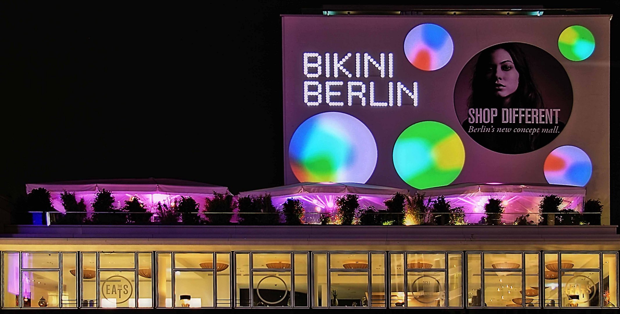 Bikini Berlin