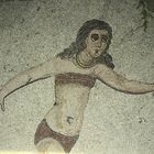 Bikini-Mosaik