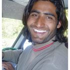 Bilal - Our charming guide to Himalayas