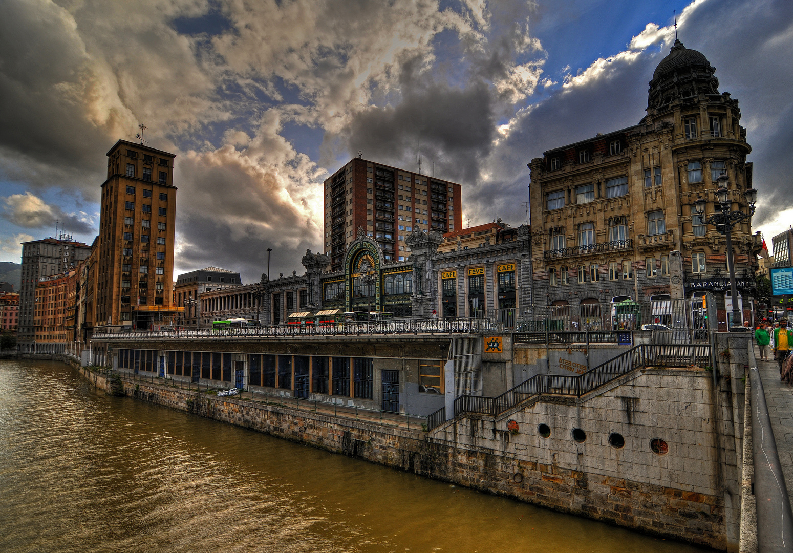 Bilbao