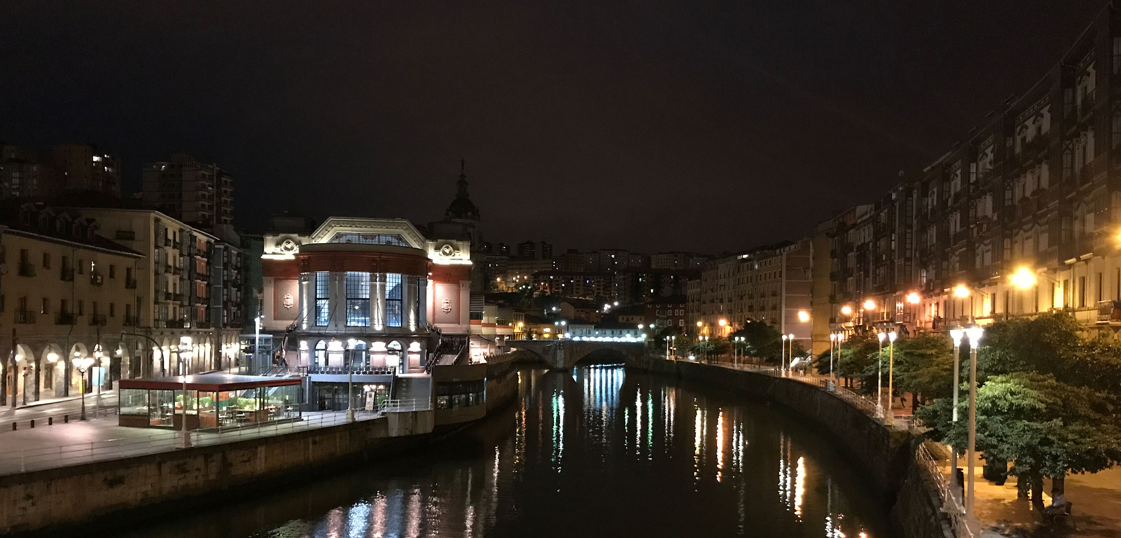 Bilbao