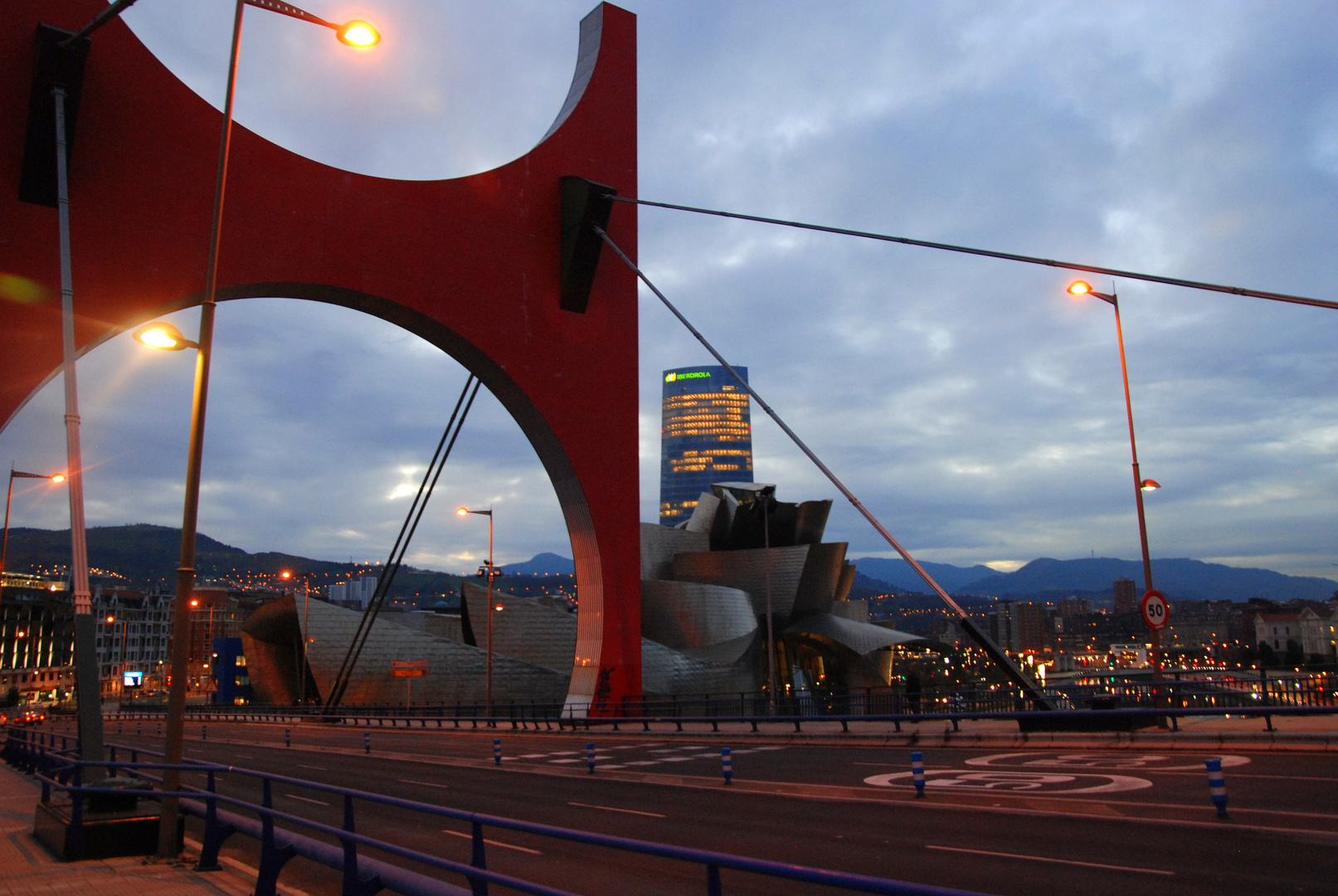 Bilbao