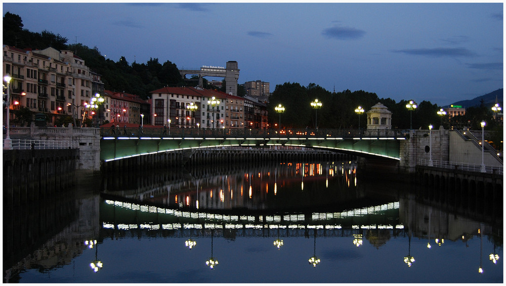 Bilbao