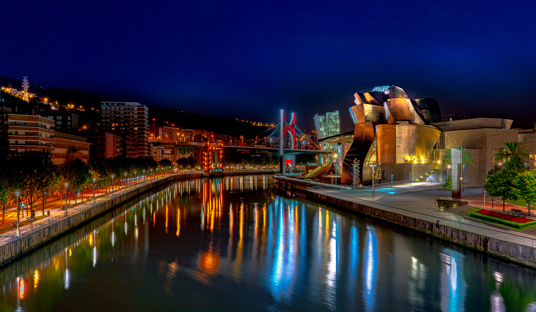 Bilbao