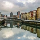 Bilbao-Atxuri