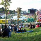 Bilbao BBK Live 2009