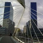 Bilbao Bridge