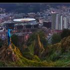 BILBAO CITY HDR