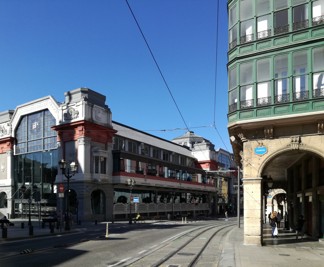 Bilbao, Espagne ....