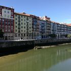 Bilbao, Espagne ....