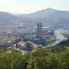 Bilbao, Espagne 