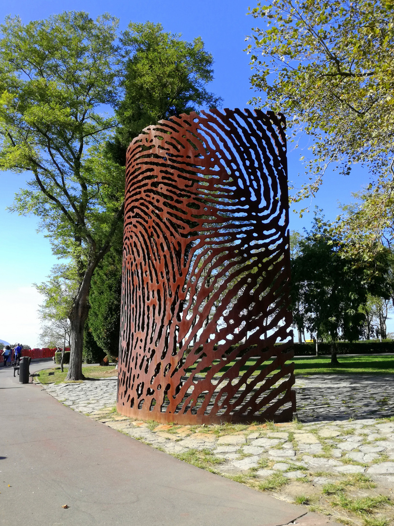 Bilbao, Espagne 