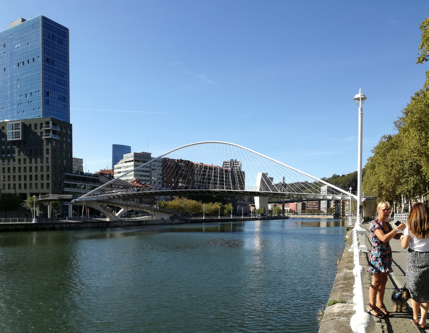 Bilbao, Espagne