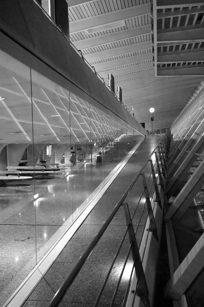 Bilbao Flughafen (5)