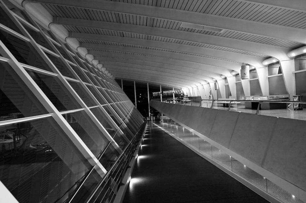 Bilbao Flughafen (8)