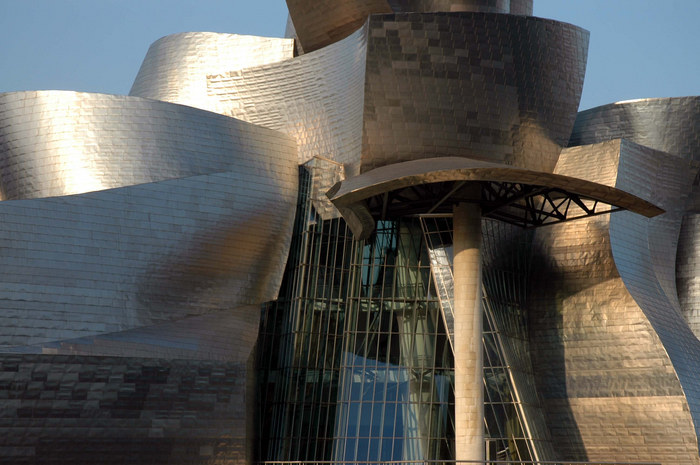 Bilbao - Guggenheim