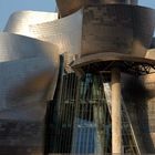 Bilbao - Guggenheim