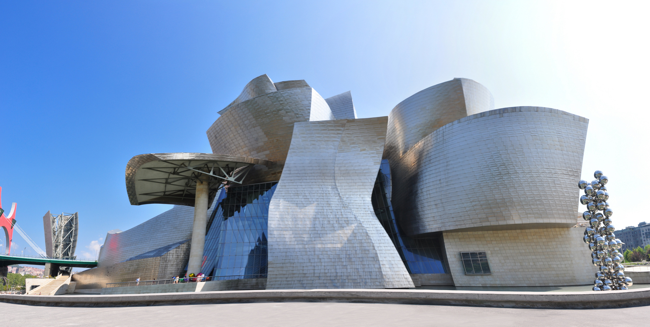 Bilbao Guggenheim