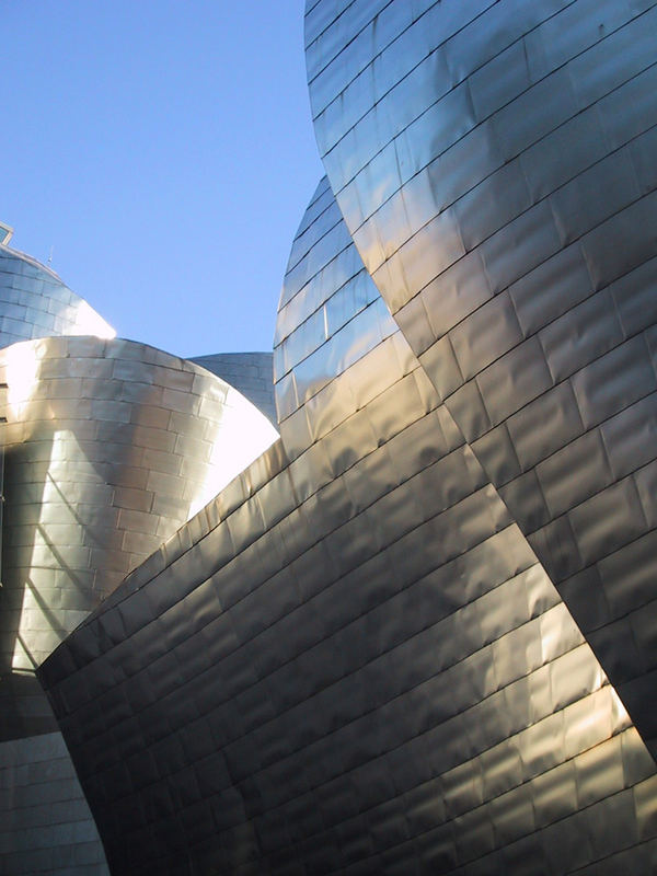 Bilbao Guggenheim