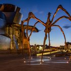 Bilbao - Guggenheim Museum