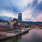 Bilbao Guggenheim Museum