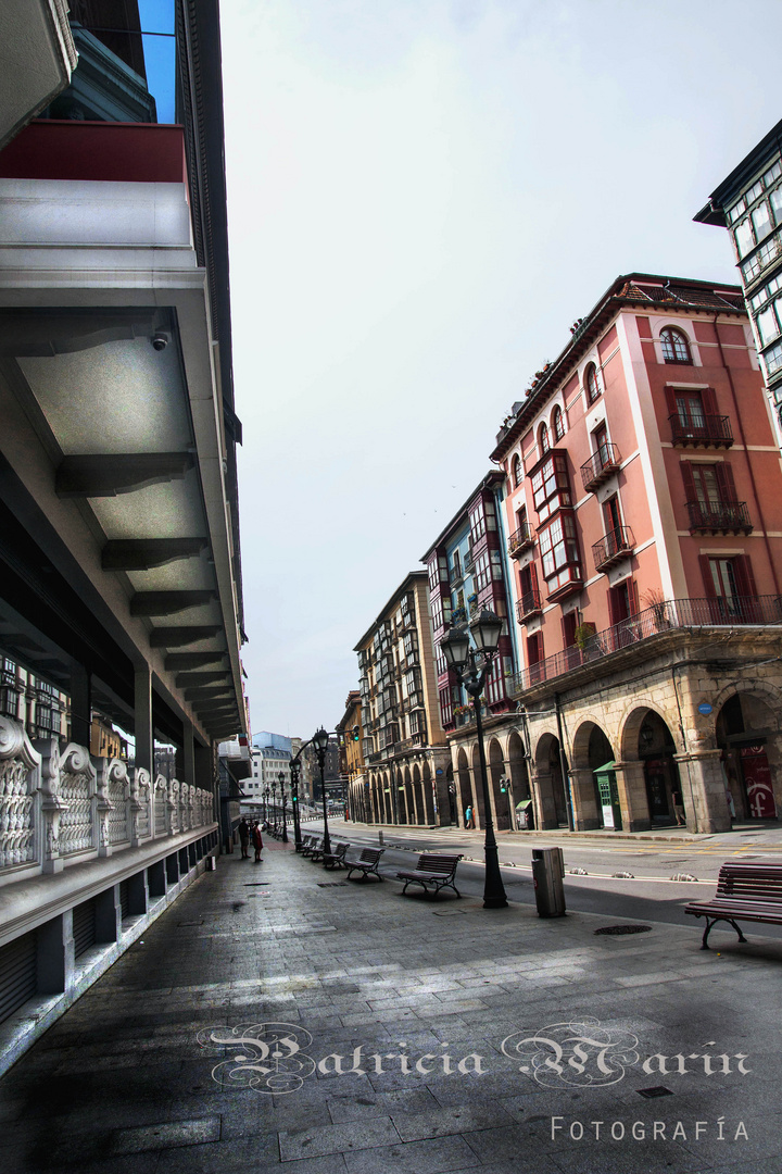 Bilbao II