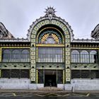 Bilbao La Concordia Station