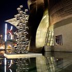 Bilbao Notturno