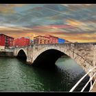 BILBAO SAN ANTON PANORAMICA HDR