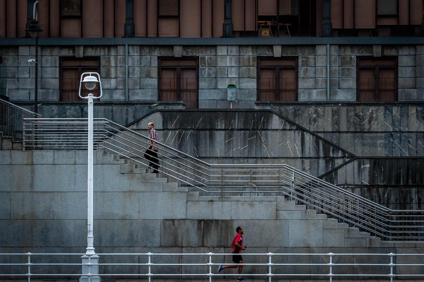 Bilbao - Spain - 2019