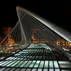 Bilbao - Zubizuribrücke