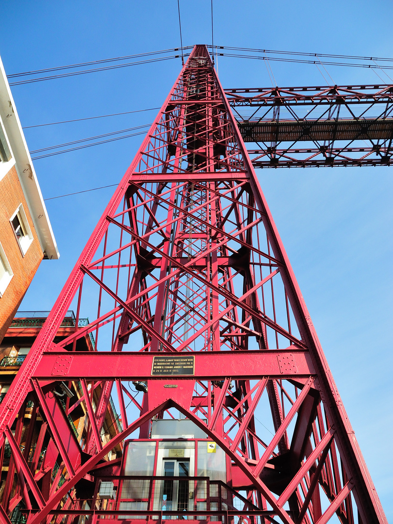 Bilbao_Puente de Vizcaya_1