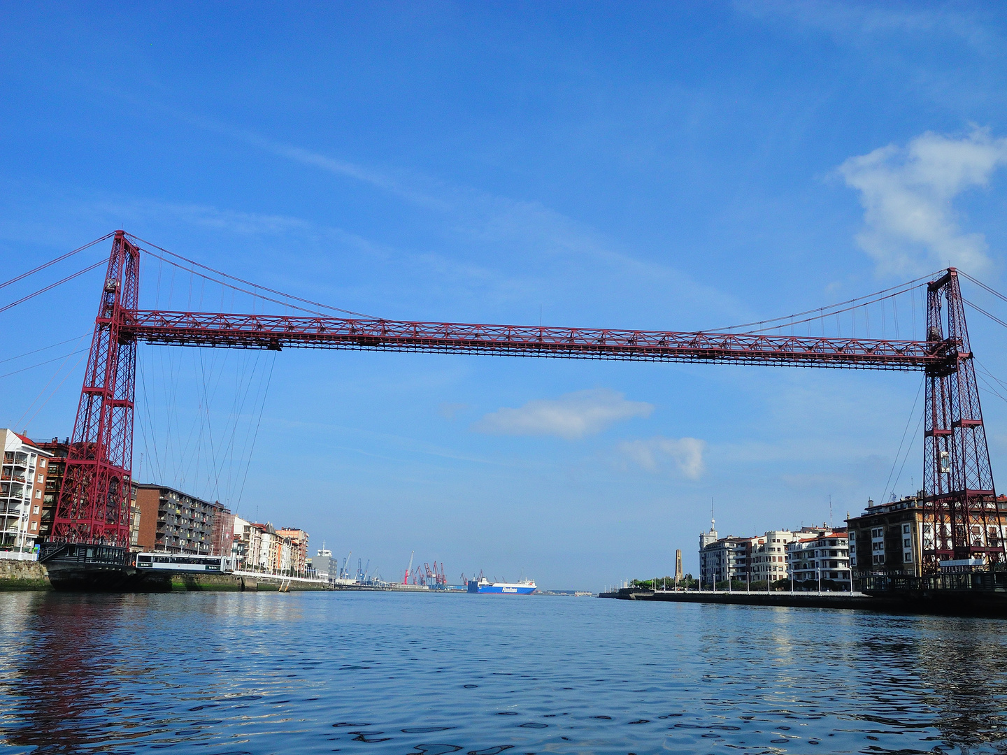 Bilbao_Puente de Vizcaya_3