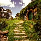 Bilbo´s home