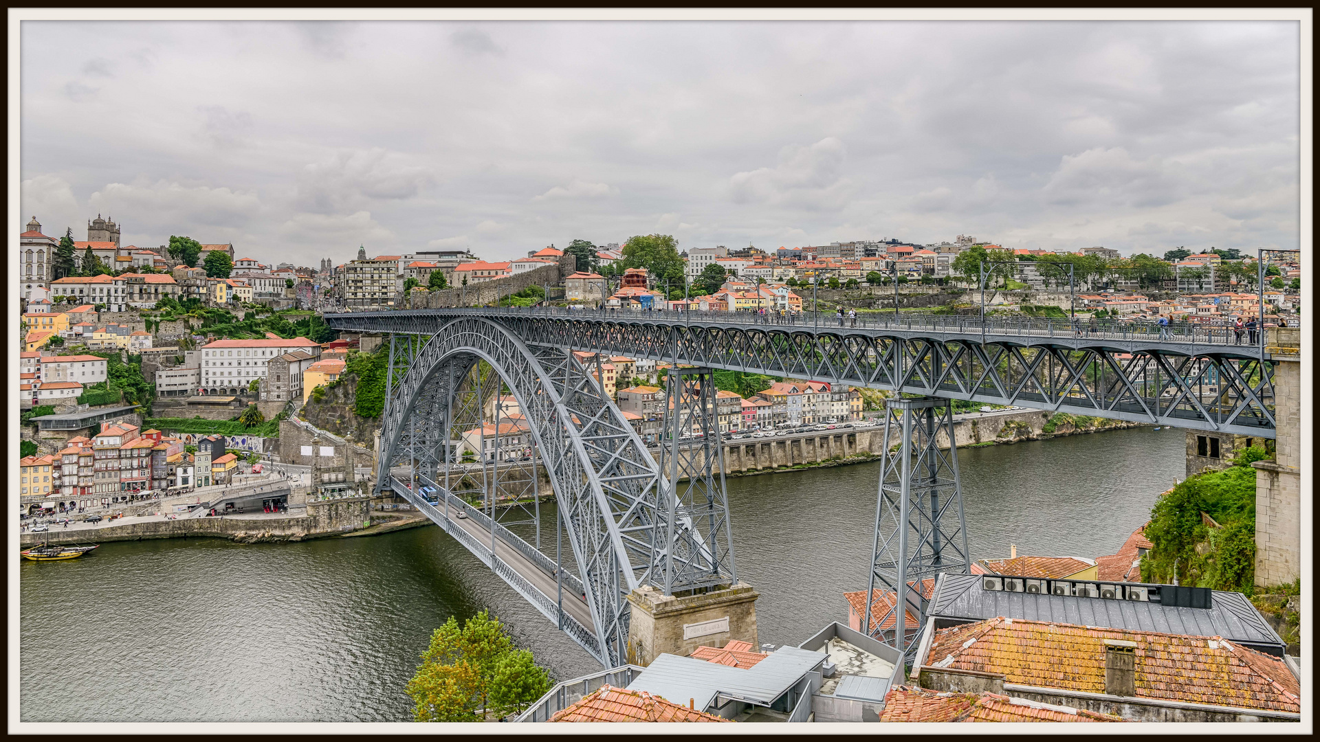 Bild 2, Ponte Dom Luís I