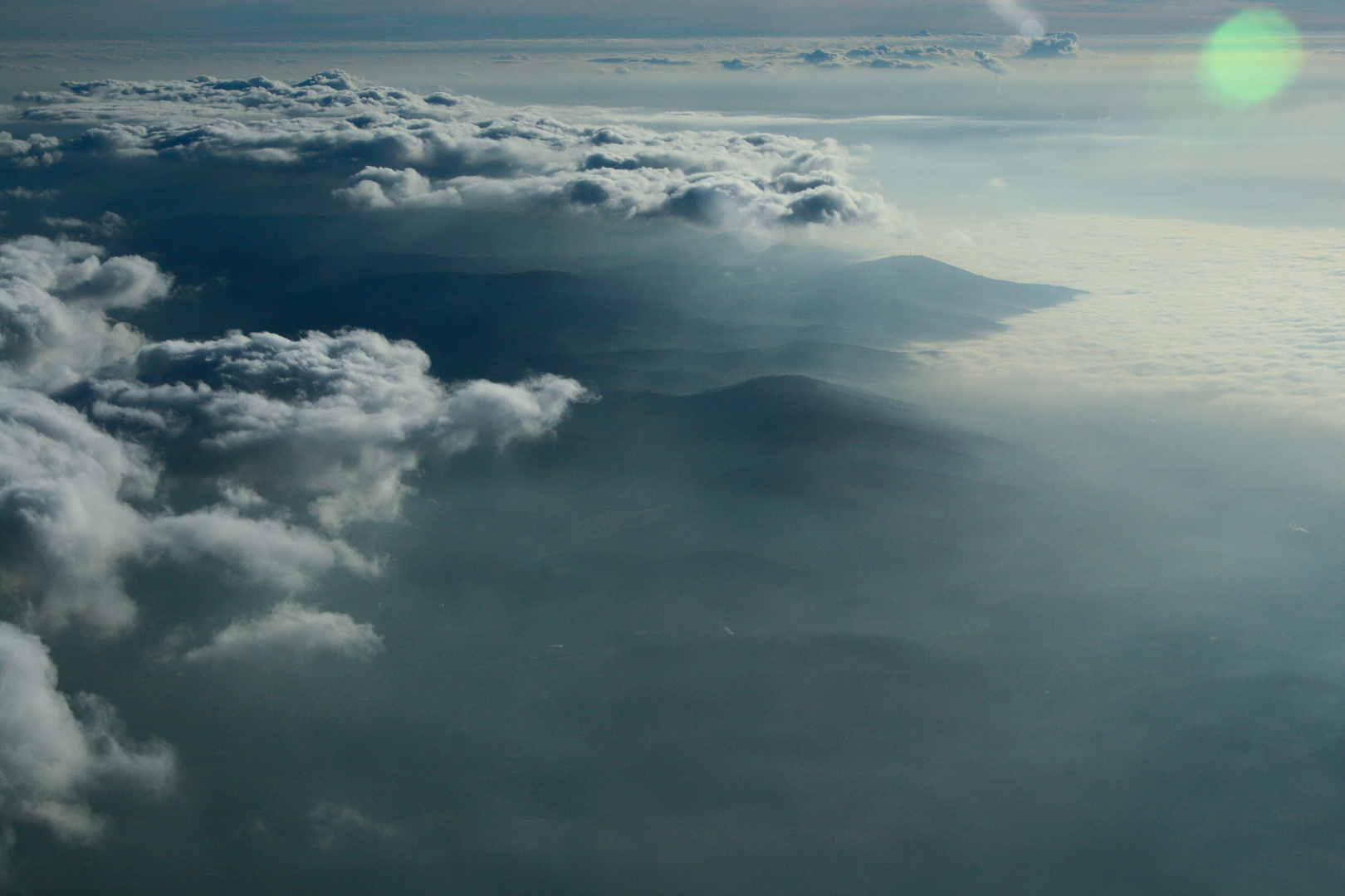 Bild 3 Wolken