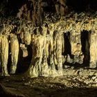 Bild aus einer Tropfsteinhöhle