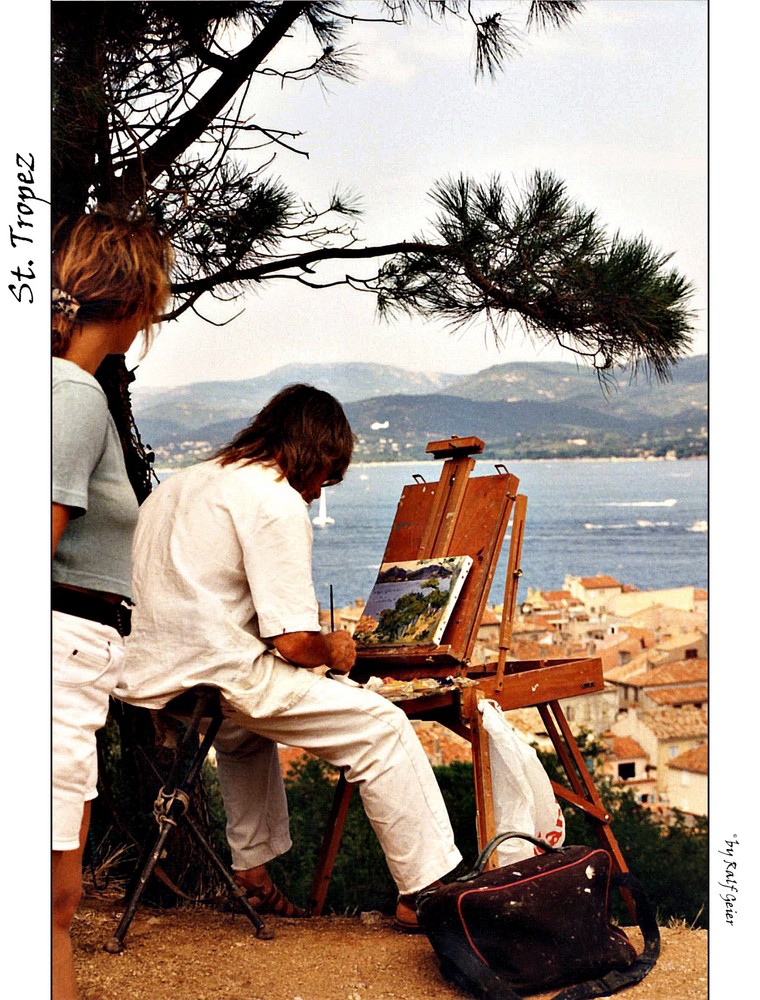 Bild im Bild Foto & Bild | europe, france, provence-alpes-côte d'azur ...