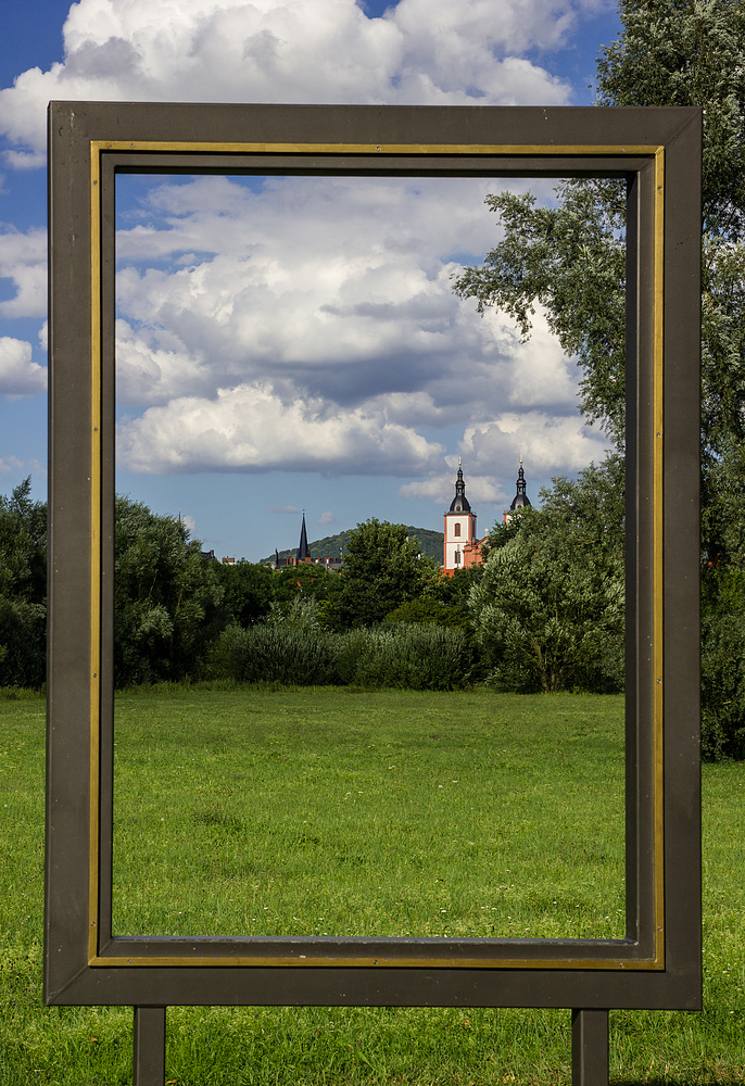 Bild im Bild Foto & Bild | landschaft, rückkehr der natur, bild Bilder