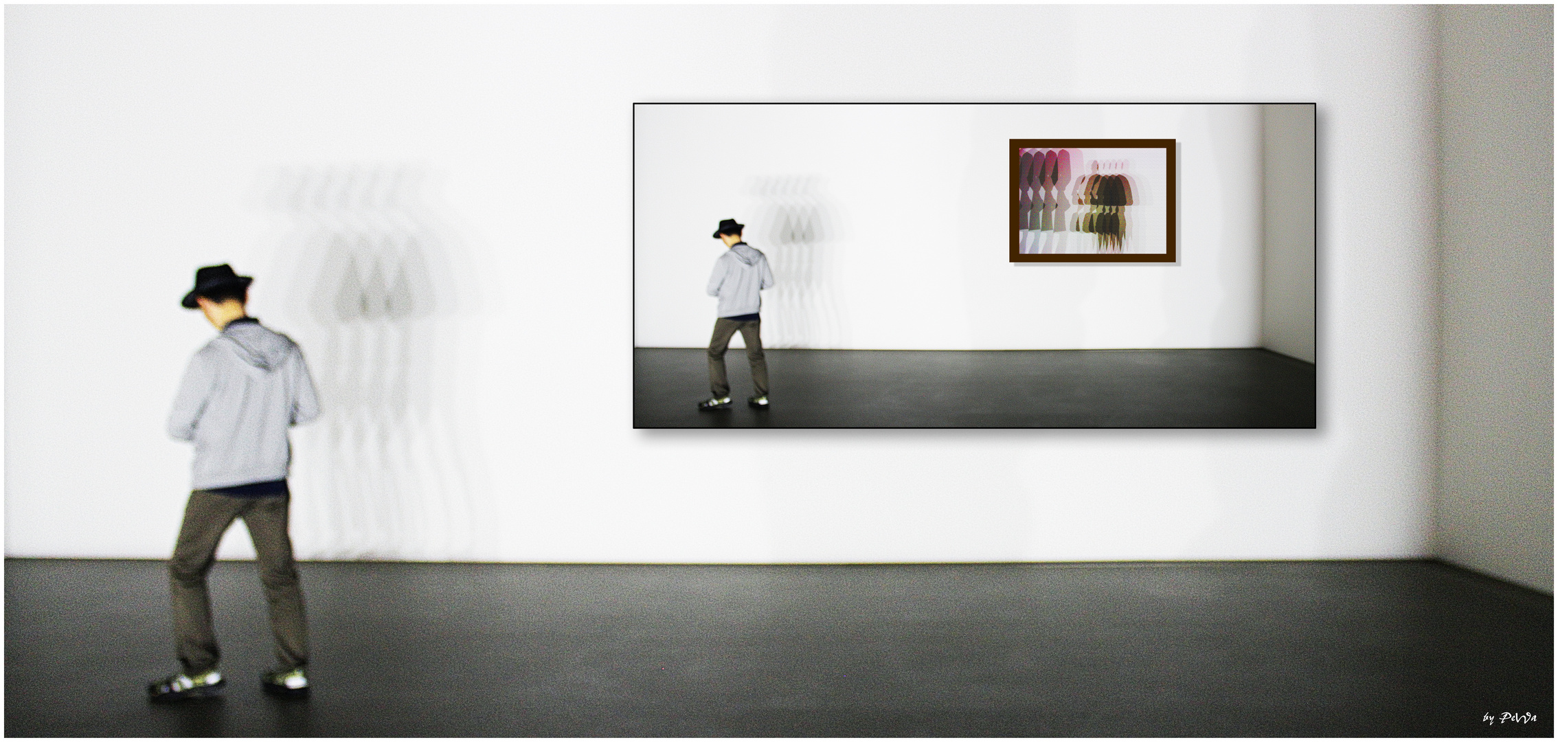 Bild im Bild im Bild Foto & Bild | deutschland, europe, bayern Bilder
