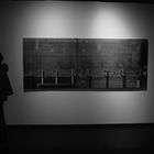 Bild in einer Ausstellung