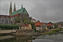 Bild in HDR-Bearbeitung