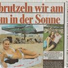 BILD Köln Sonnenoase