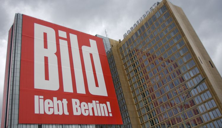 Bild liebt Berlin!