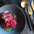 Bild mit Rezept