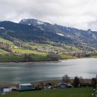 Bild vom Greyzersee Schweiz