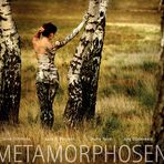 Bildband "Metamorphosen"
